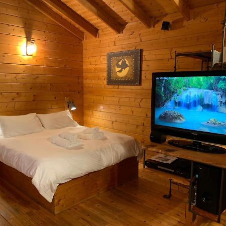 Villa פסגת מתת Pisgat Mattat Esterno foto