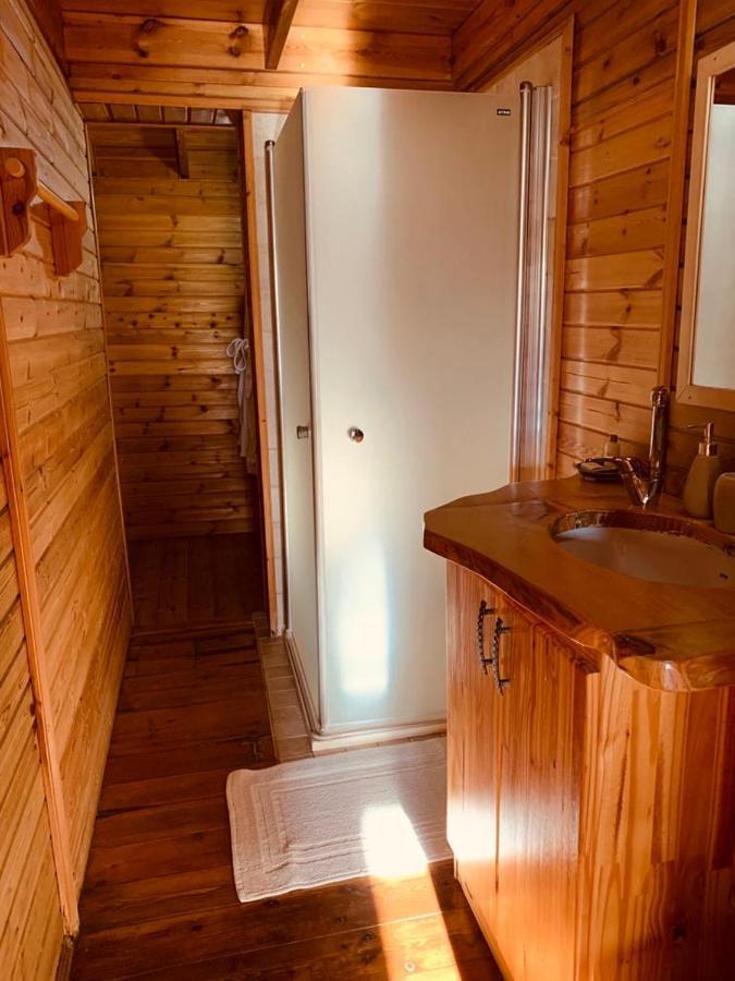 Villa פסגת מתת Pisgat Mattat Esterno foto