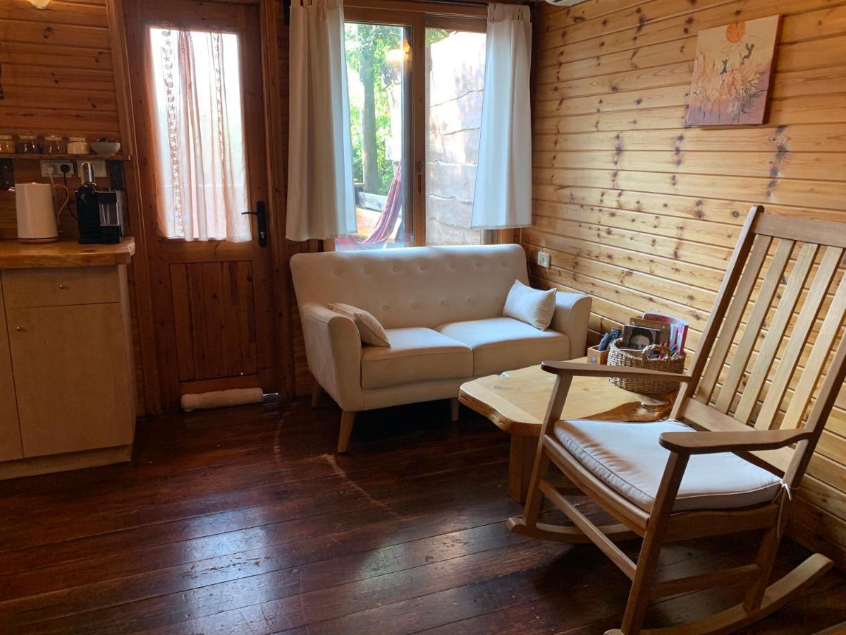 Villa פסגת מתת Pisgat Mattat Esterno foto