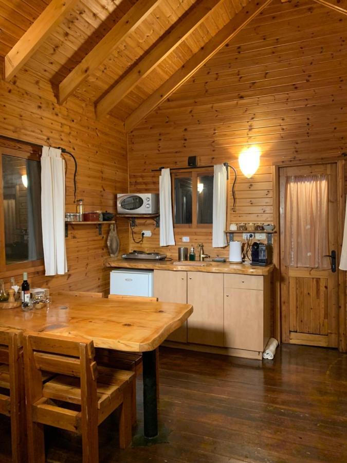 Villa פסגת מתת Pisgat Mattat Esterno foto