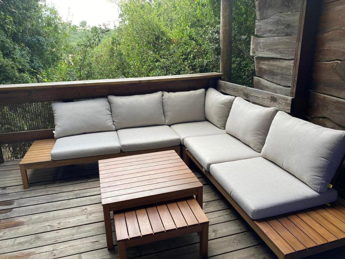 Villa פסגת מתת Pisgat Mattat Esterno foto
