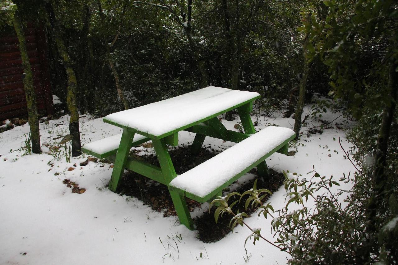 Villa פסגת מתת Pisgat Mattat Esterno foto
