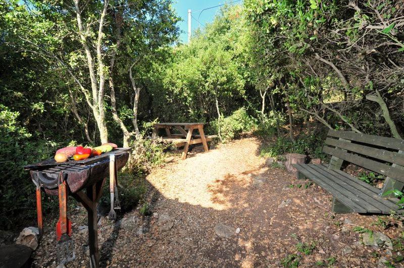 Villa פסגת מתת Pisgat Mattat Esterno foto