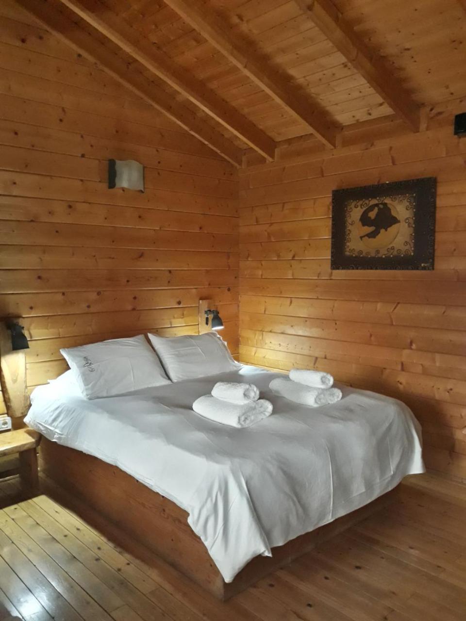 Villa פסגת מתת Pisgat Mattat Esterno foto