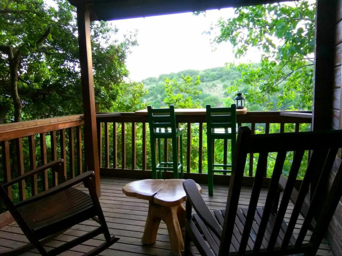 Villa פסגת מתת Pisgat Mattat Esterno foto