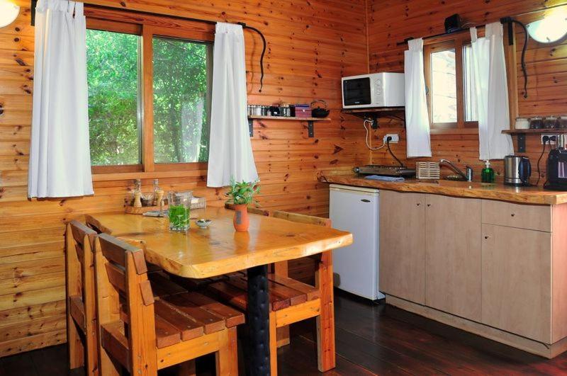 Villa פסגת מתת Pisgat Mattat Esterno foto