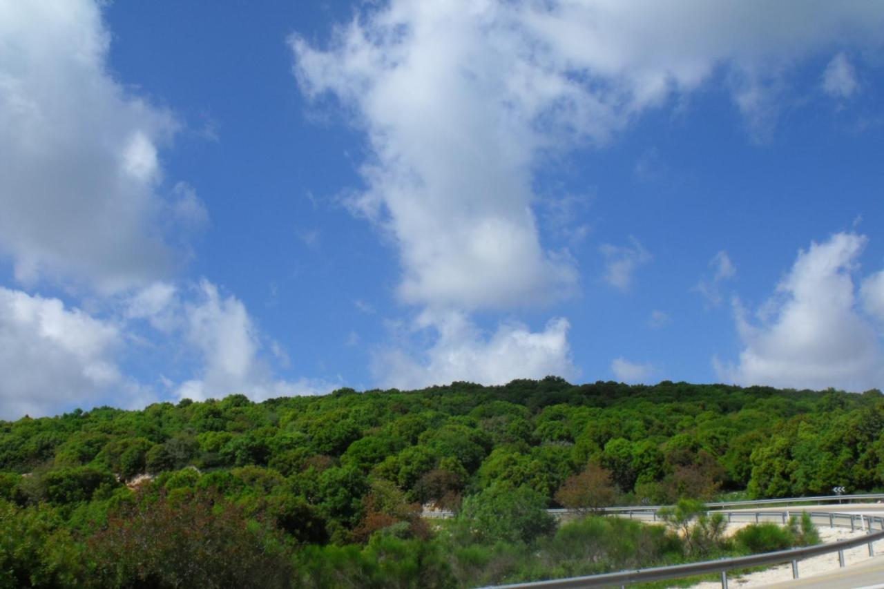 Villa פסגת מתת Pisgat Mattat Esterno foto