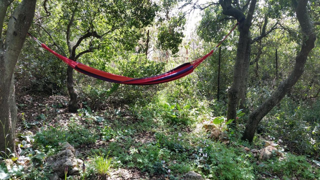 Villa פסגת מתת Pisgat Mattat Esterno foto